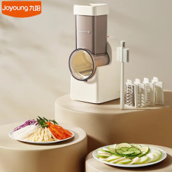 Tritatutto elettrico per verdure JOYOUNG - Affettare/tritare in modo rapido e facile